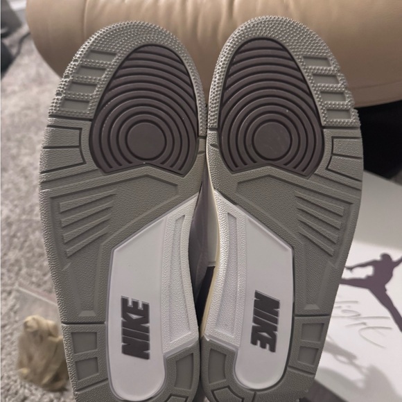 Jordan 3 A Ma Maniere - Picture 5 of 6